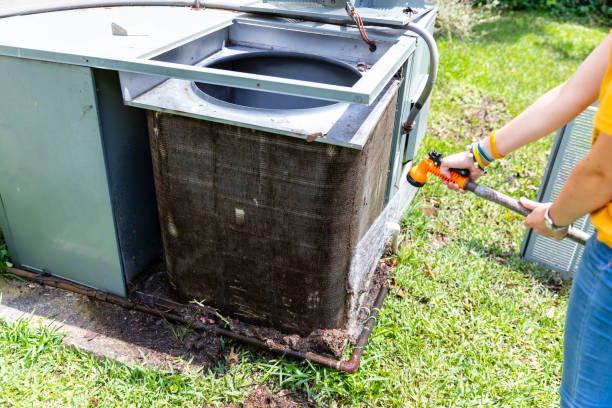 Best Emergency Air Duct Cleaning  in Homer, AK