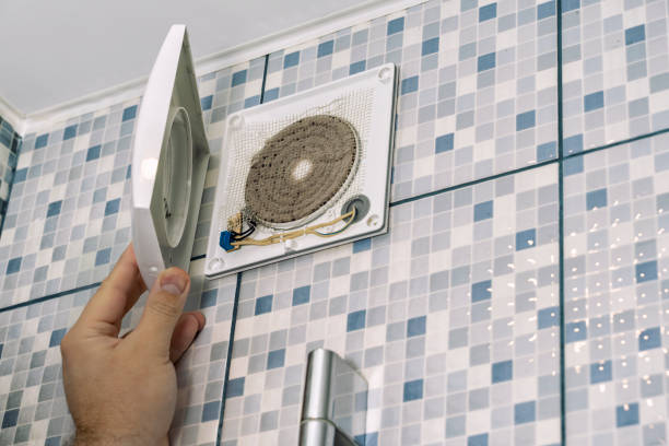 Trusted AK Airduct Cleaning Experts