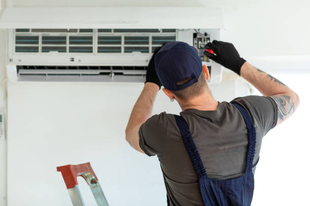 Best Affordable HVAC Duct Cleaning  in Homer, AK