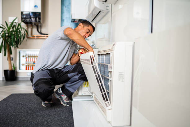 Best Affordable Air Duct Cleaning  in Homer, AK
