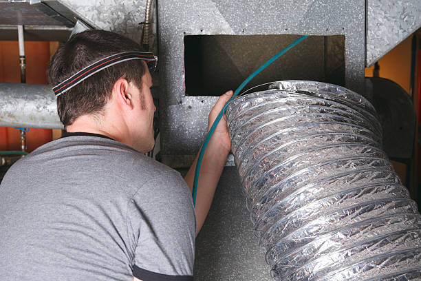 Best Local Air Duct Cleaning Services  in Homer, AK