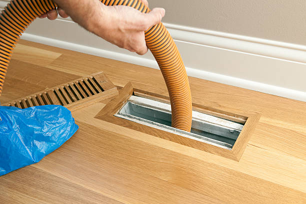 Best Air Duct Cleaning Company Near Me  in Homer, AK