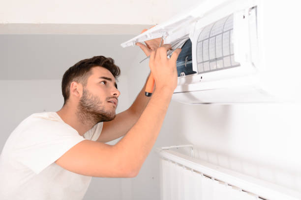 Ventilation Cleaning Services in AK